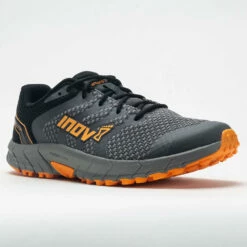 Inov-8 Parkclaw 260 Knit Men's Grey/Black/Yellow -Holabird Sports Elegant Shop 048447 5