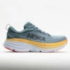 HOKA Bondi 8 Men's Goblin Blue/Mountain Spring 1 HOKA Bondi 8 Men's Goblin Blue/Mountain Spring -Holabird Sports Elegant Shop 048479 3