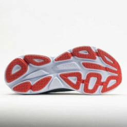 HOKA Bondi 8 Men's Goblin Blue/Mountain Spring -Holabird Sports Elegant Shop 048479 4