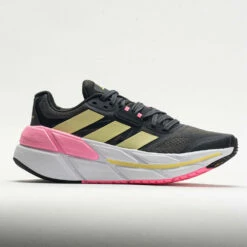 Adidas AdiSTAR CS Women's Grey/Almost Yellow/Beam Pink