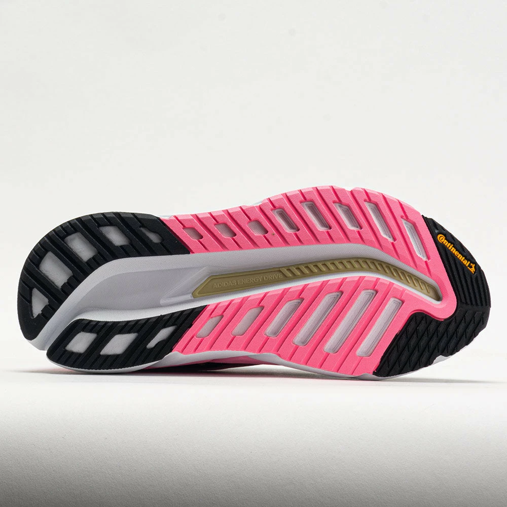 Adidas AdiSTAR CS Women's Grey/Almost Yellow/Beam Pink 6 Adidas AdiSTAR CS Women's Grey/Almost Yellow/Beam Pink - Image 4