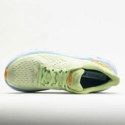 HOKA Clifton 8 Men's Butterfly/Summer Song -Holabird Sports Elegant Shop 048496 2