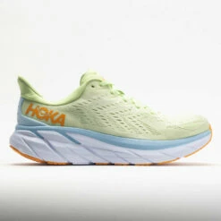 HOKA Clifton 8 Men's Butterfly/Summer Song