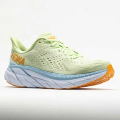 HOKA Clifton 8 Men's Butterfly/Summer Song -Holabird Sports Elegant Shop 048496 5