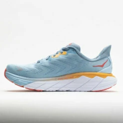 HOKA Arahi 6 Men's Summer Song/Mountain Spring -Holabird Sports Elegant Shop 048509 1