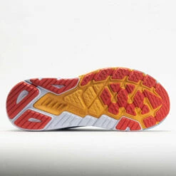 HOKA Arahi 6 Men's Summer Song/Mountain Spring -Holabird Sports Elegant Shop 048509 4