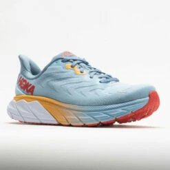HOKA Arahi 6 Men's Summer Song/Mountain Spring -Holabird Sports Elegant Shop 048509 5