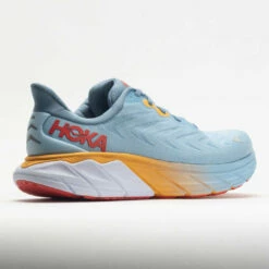 HOKA Arahi 6 Men's Summer Song/Mountain Spring -Holabird Sports Elegant Shop 048509 6