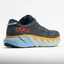 HOKA Gaviota 4 Men's Castlerock/Anthracite -Holabird Sports Elegant Shop 048512 6