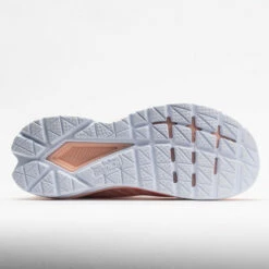 HOKA Mach 5 Women's Camellia/Peach Parfait -Holabird Sports Elegant Shop 048539 4