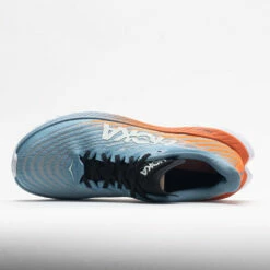 HOKA Mach 5 Men's Mountain Spring/Puffin's Bill -Holabird Sports Elegant Shop 048545 2