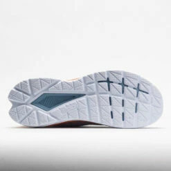 HOKA Mach 5 Men's Mountain Spring/Puffin's Bill -Holabird Sports Elegant Shop 048545 4