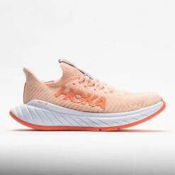 HOKA Carbon X 3 Women's Peach Parfait/Summer Song