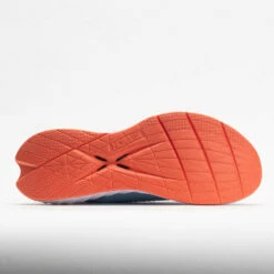 HOKA Carbon X 3 Women's Peach Parfait/Summer Song -Holabird Sports Elegant Shop 048550 4