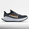 HOKA Carbon X 3 Women's Black/White -Holabird Sports Elegant Shop 048551 3