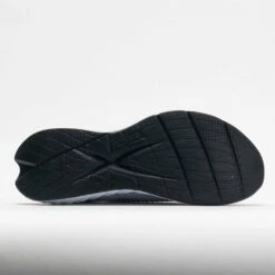 HOKA Carbon X 3 Women's Black/White -Holabird Sports Elegant Shop 048551 4