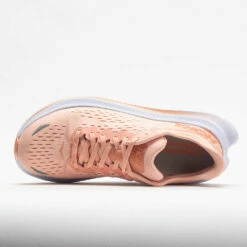 HOKA Kawana Women's Peach Parfait/Shell Coral 10 HOKA Kawana Women's Peach Parfait/Shell Coral -Holabird Sports Elegant Shop 048554 2