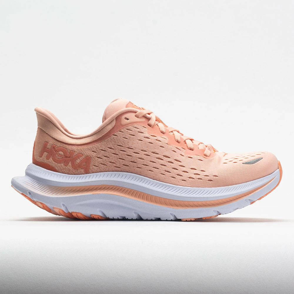 HOKA Kawana Women's Peach Parfait/Shell Coral 3 HOKA Kawana Women's Peach Parfait/Shell Coral