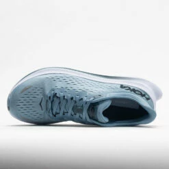 HOKA Kawana Men's Mountain Spring/Goblin Blue -Holabird Sports Elegant Shop 048556 2