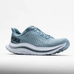 HOKA Kawana Men's Mountain Spring/Goblin Blue -Holabird Sports Elegant Shop 048556 5