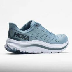 HOKA Kawana Men's Mountain Spring/Goblin Blue -Holabird Sports Elegant Shop 048556 6