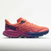 HOKA Speedgoat 5 Women's Festival Fuchsia/Camellia -Holabird Sports Elegant Shop 048560 3