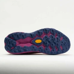 HOKA Speedgoat 5 Women's Festival Fuchsia/Camellia -Holabird Sports Elegant Shop 048560 4