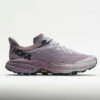 HOKA Speedgoat 5 Women's Elderberry/Lilac Marble -Holabird Sports Elegant Shop 048561 3