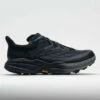 HOKA Speedgoat 5 GTX Men's Black/Black -Holabird Sports Elegant Shop 048567 3