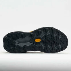 HOKA Speedgoat 5 GTX Men's Black/Black 11 HOKA Speedgoat 5 GTX Men's Black/Black -Holabird Sports Elegant Shop 048567 4