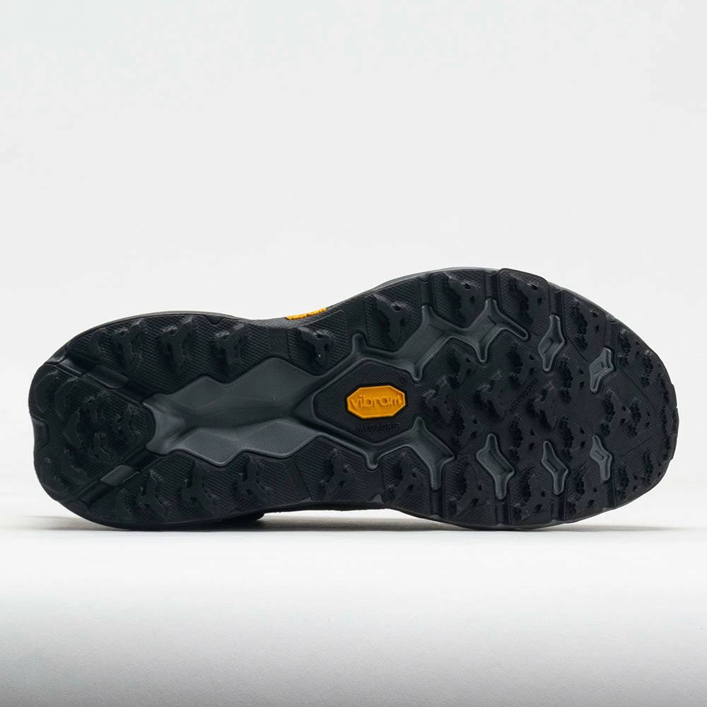 HOKA Speedgoat 5 GTX Men's Black/Black 6 HOKA Speedgoat 5 GTX Men's Black/Black - Image 4