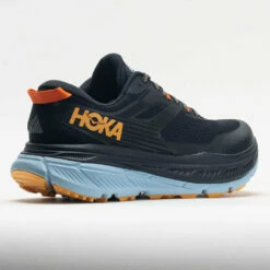 HOKA Stinson ATR 6 Men's Blue Graphite/Summer Song 13 HOKA Stinson ATR 6 Men's Blue Graphite/Summer Song -Holabird Sports Elegant Shop 048573 6