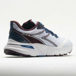 Diadora Mythos Blushield Volo 2 Women's White/True Blue 13 Diadora Mythos Blushield Volo 2 Women's White/True Blue -Holabird Sports Elegant Shop 048585 6
