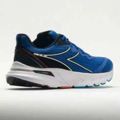 Diadora Mythos Blushield Volo 2 Men's Turkish Sea/White/Black 13 Diadora Mythos Blushield Volo 2 Men's Turkish Sea/White/Black -Holabird Sports Elegant Shop 048591 6