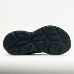 HOKA Bondi 8 Women's Black/Black -Holabird Sports Elegant Shop 048613 4