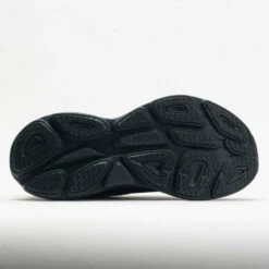 HOKA Bondi 8 Men's Black/Black -Holabird Sports Elegant Shop 048617 4