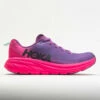 HOKA Rincon 3 Women's Beautyberry/Knockout Pink 1 HOKA Rincon 3 Women's Beautyberry/Knockout Pink -Holabird Sports Elegant Shop 048621 3