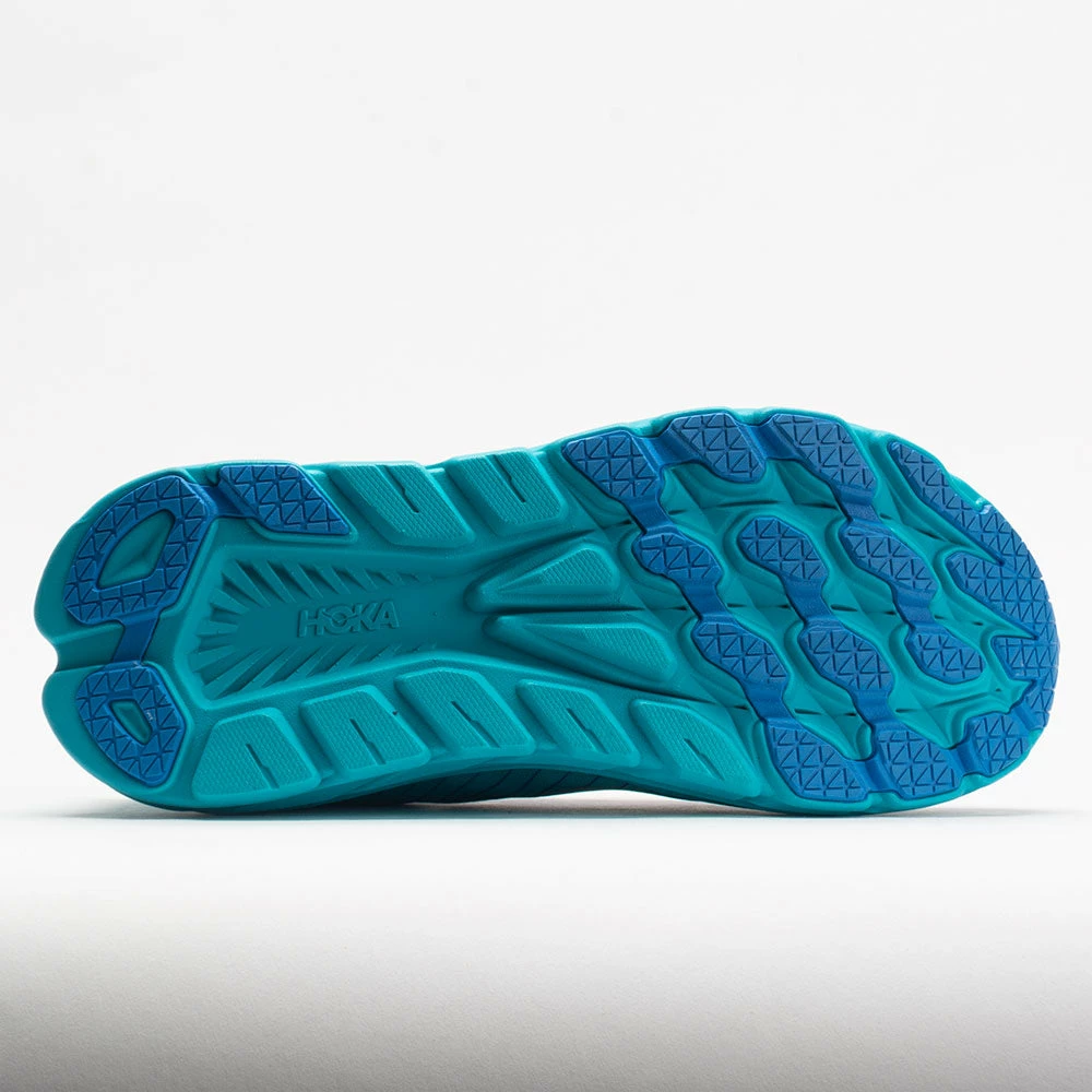 HOKA Rincon 3 Men's Bluing/Scuba Blue 6 HOKA Rincon 3 Men's Bluing/Scuba Blue - Image 4