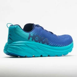 HOKA Rincon 3 Men's Bluing/Scuba Blue 13 HOKA Rincon 3 Men's Bluing/Scuba Blue -Holabird Sports Elegant Shop 048622 6