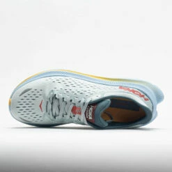 HOKA Kawana Men's Ice Flow/Goblin Blue 10 HOKA Kawana Men's Ice Flow/Goblin Blue -Holabird Sports Elegant Shop 048624 2