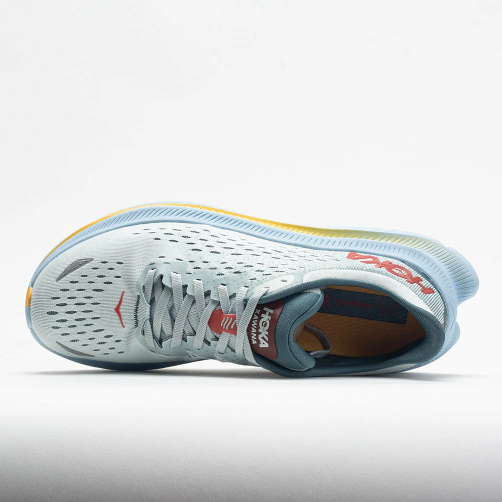 HOKA Kawana Men's Ice Flow/Goblin Blue 5 HOKA Kawana Men's Ice Flow/Goblin Blue - Image 3