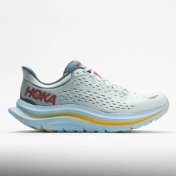 HOKA Kawana Men's Ice Flow/Goblin Blue