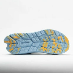 HOKA Kawana Men's Ice Flow/Goblin Blue 11 HOKA Kawana Men's Ice Flow/Goblin Blue -Holabird Sports Elegant Shop 048624 4