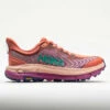 HOKA Mafate Speed 4 Women's Camellia/Peach Parfait -Holabird Sports Elegant Shop 048634 3