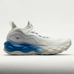 Mizuno Wave Neo Ultra Women's Undyed White/Black