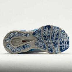 Mizuno Wave Neo Ultra Women's Undyed White/Black -Holabird Sports Elegant Shop 048648 4