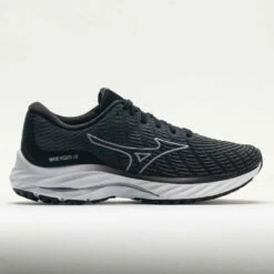 Mizuno Wave Rider 26 Men's Black/White