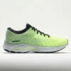 Mizuno Wave Rider 26 Men's Neo Lime/White -Holabird Sports Elegant Shop 048659 3