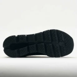 On Running On Cloudrunner Waterproof Women's Black 11 On Running On Cloudrunner Waterproof Women's Black -Holabird Sports Elegant Shop 048667 4