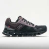 On Running On Cloudrunner Waterproof Women's Black/Grape -Holabird Sports Elegant Shop 048668 3